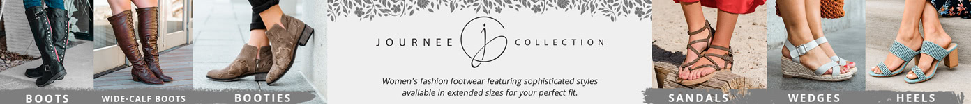 Journee Collection