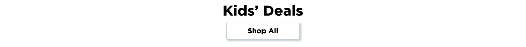 Kids' Deals