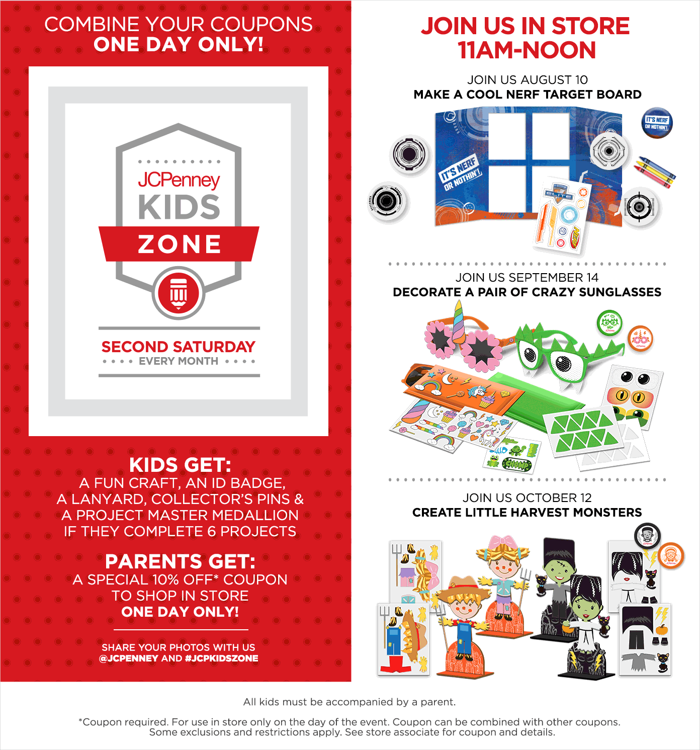 Kids Zone Kids Zone