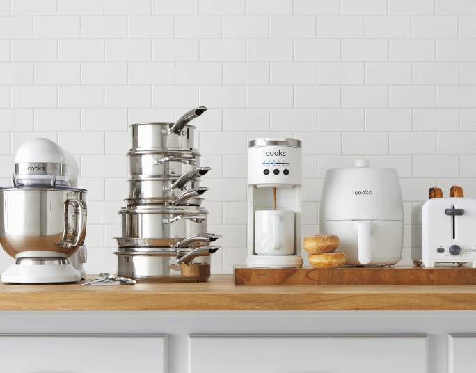 kitchen essentials