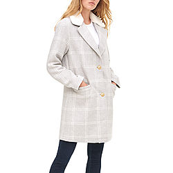 grey levis top womens