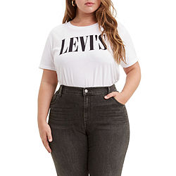 jcpenney ladies levi jeans