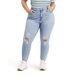 women's size 18 levis jeans