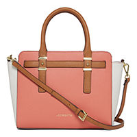 liz claiborne purses at macy's