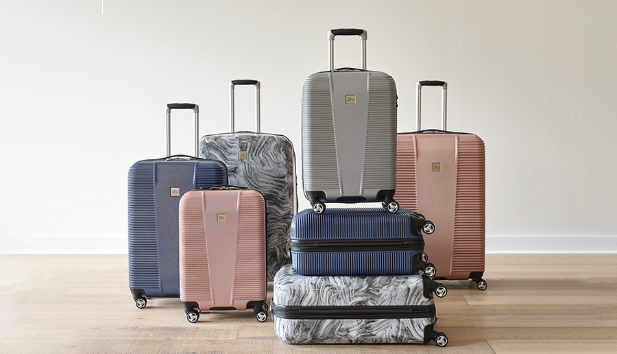 Luggage 101