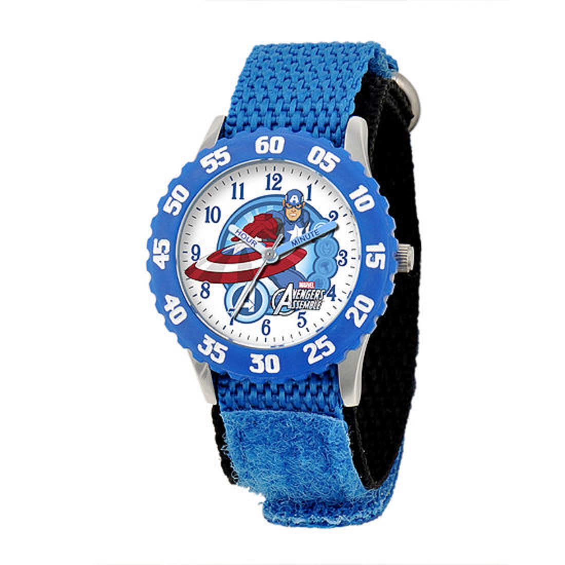 children's light up watches
