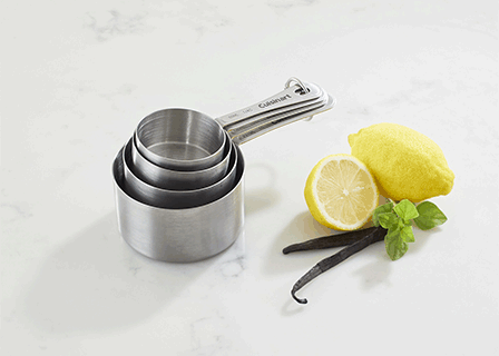 measuring cups