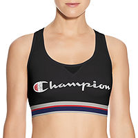 jcpenney sports bra plus size