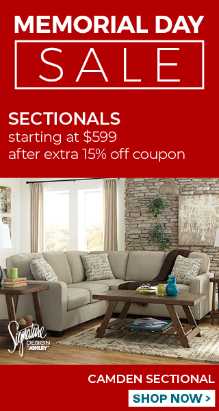 Living Room Furniture Sets For Jcpenney Memorial Day Ashley Sectional