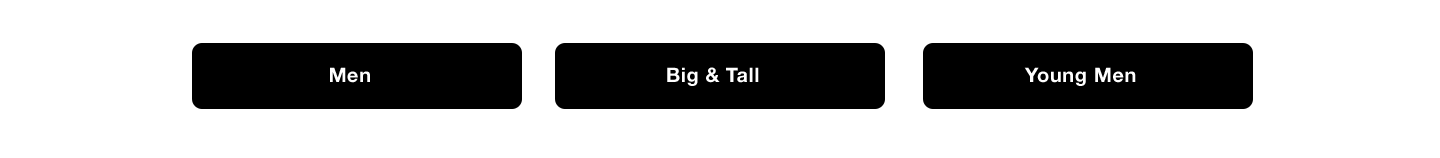 men big & tall young men men big & tall young men