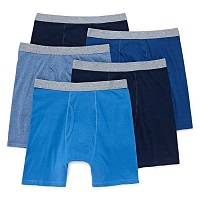 Men's Underwear | Boxer Briefs | JCPenney