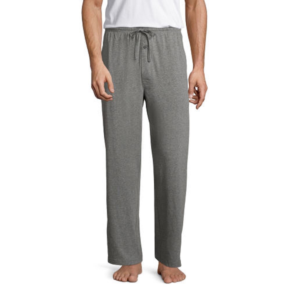 Essentials Knit Pajama Pant Hombre