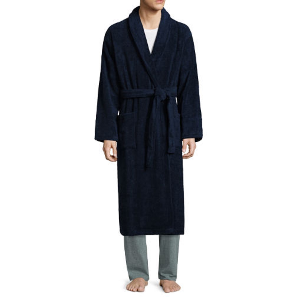 Robes for men | Stafford | JCPenney
