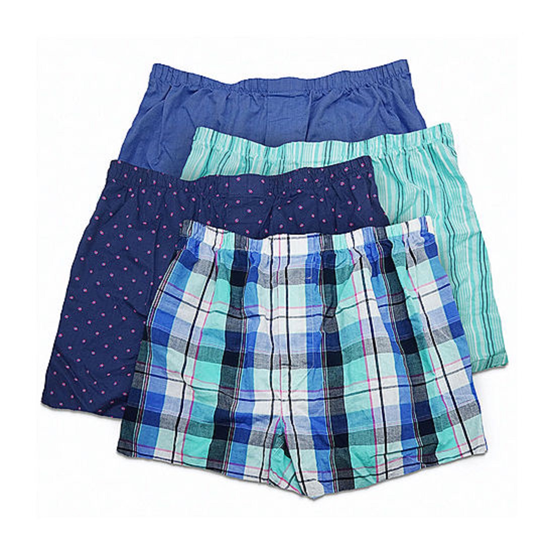 Mens Underwear, Socks, Boxers, Briefs & Tees JCPenney