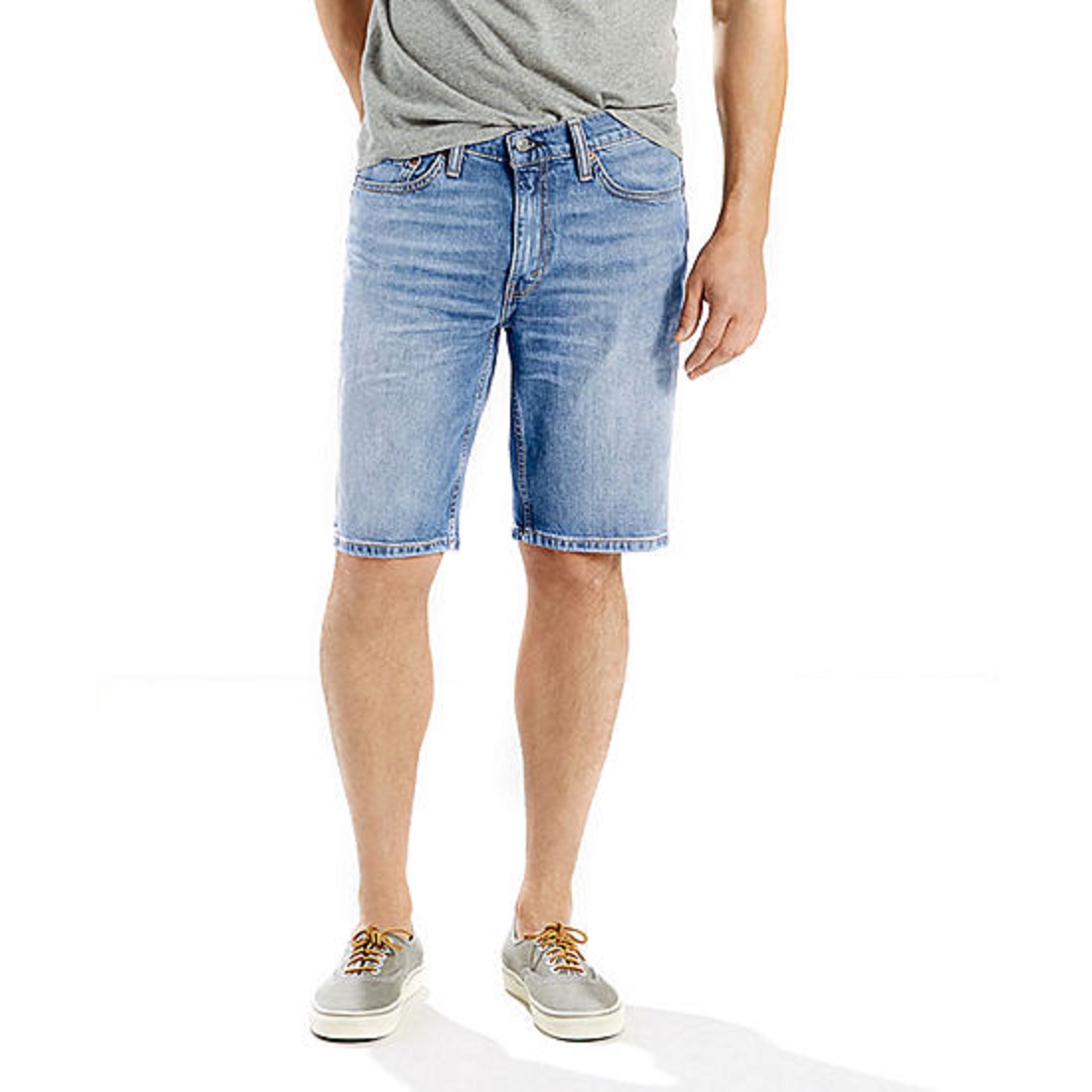 Men's Shorts Khaki & Cargo Shorts for Men JCPenney