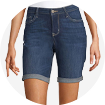 jcpenney capris juniors