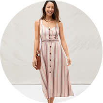 jcpenney ladies summer dresses