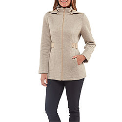 penneys womens coats