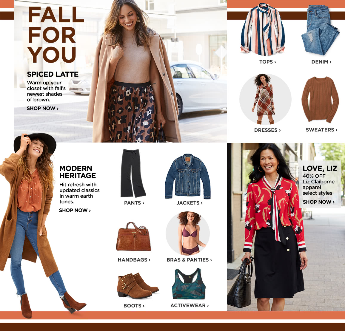 Women S Clothing Dresses For Tops Skirts Jcpenney