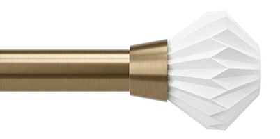 Modern Finials