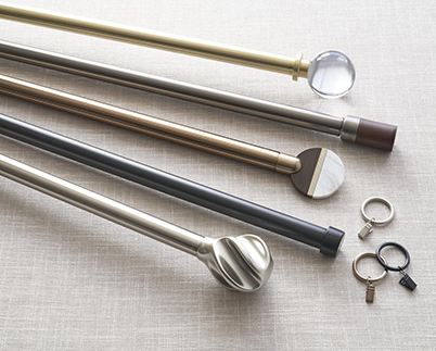 Modern Window Hardware