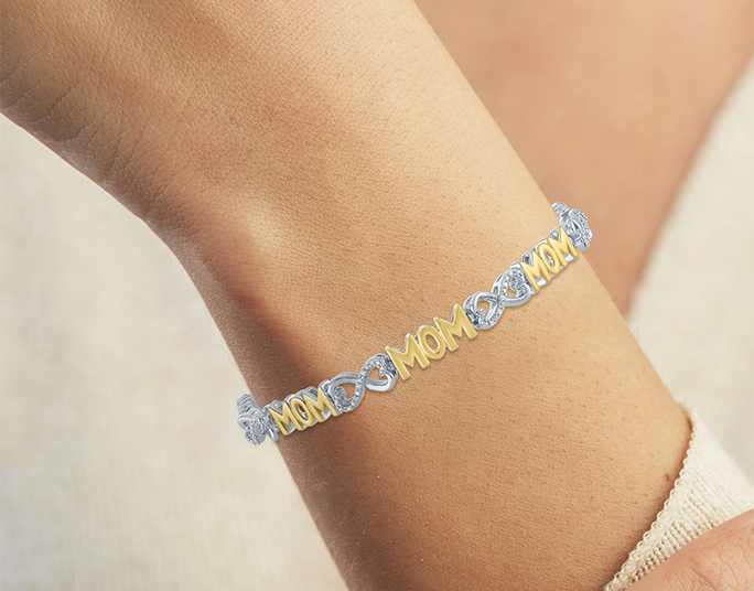 Mom Bracelet