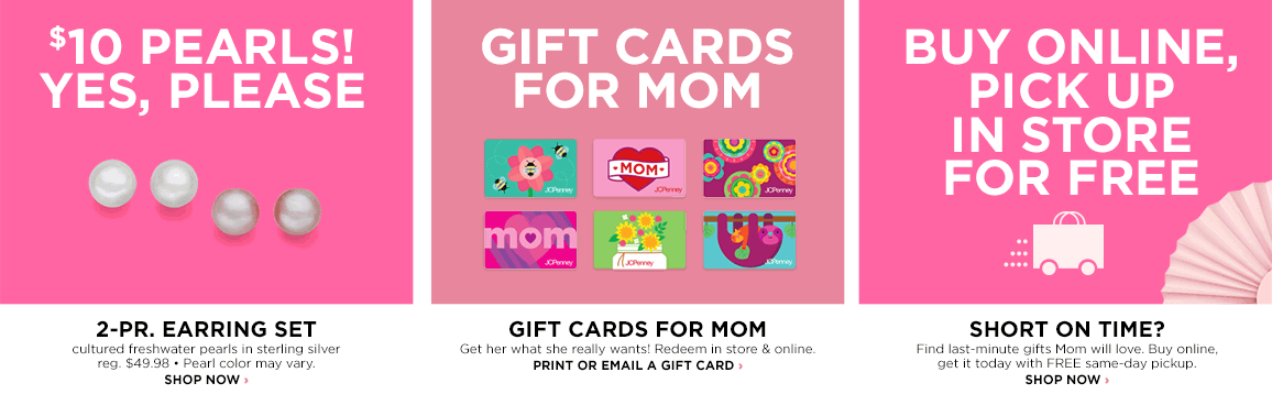 Mother's Day