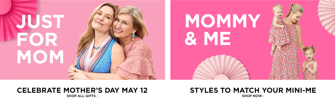 Mother's Day