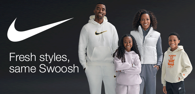 NIKE