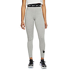 jcpenney women's nike apparel