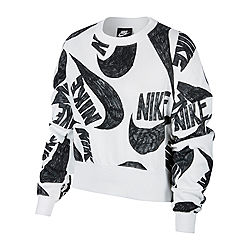 ladies nike shirts