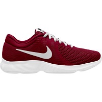 red nikes for women