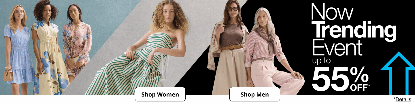 Now Trending Event Now Trending Event