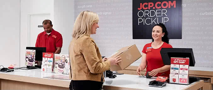 Omnichannel Retail