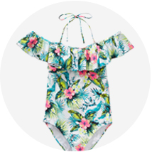 jcpenney plus bathing suits