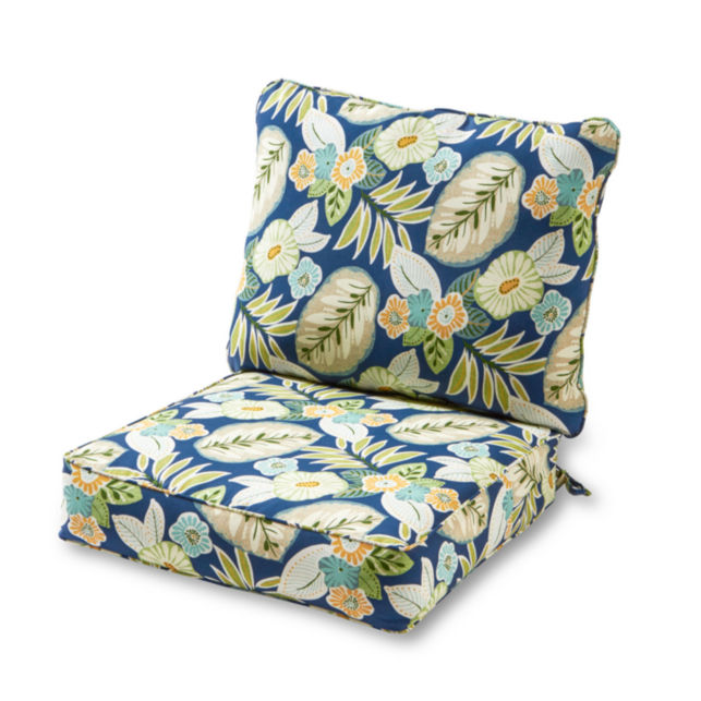 Chair Cushions Seat Pads Jcpenney Patio Cushions