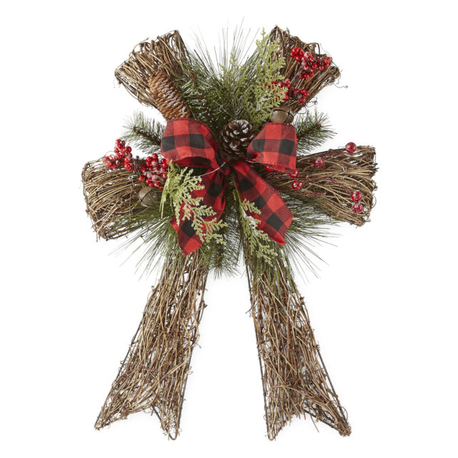 Christmas Decor Holiday Decorations Jcpenney