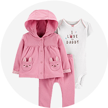 baby girl clothes at jcpenney