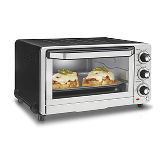 oven