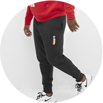 jcpenney mens sweat suits