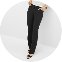 jcpenney plus size pant suits