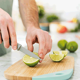 paring knife