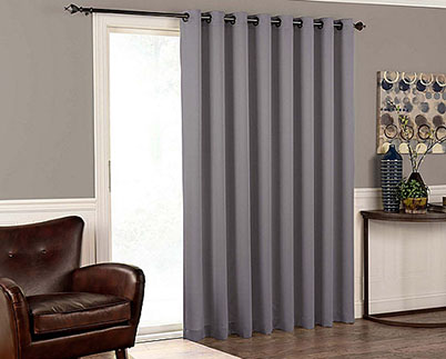 Patio Door