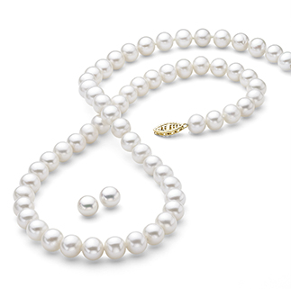 Pearl Jewelry