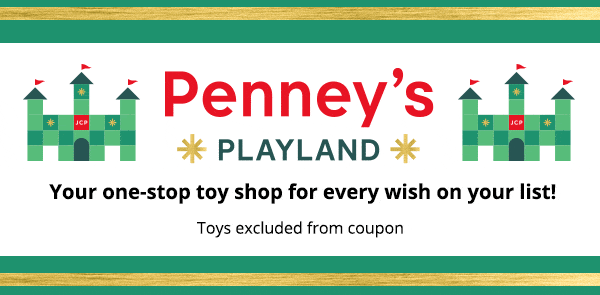 jcpenney toy box