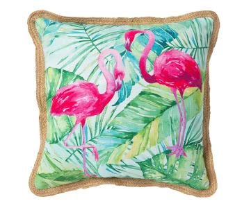 pillows and cushions