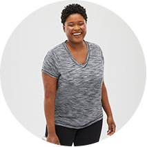 jcpenney plus size clothing