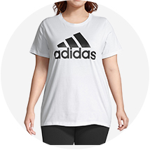 adidas plus size activewear