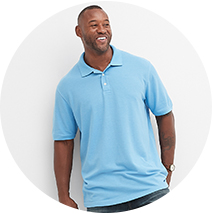 jcpenney ralph lauren polo shirts