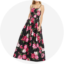 pretty dresses for teens